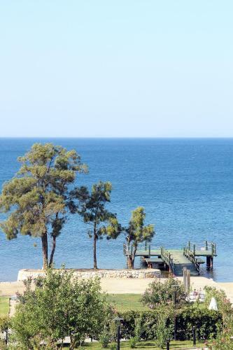Adrina Termal Health & Spa Hotel