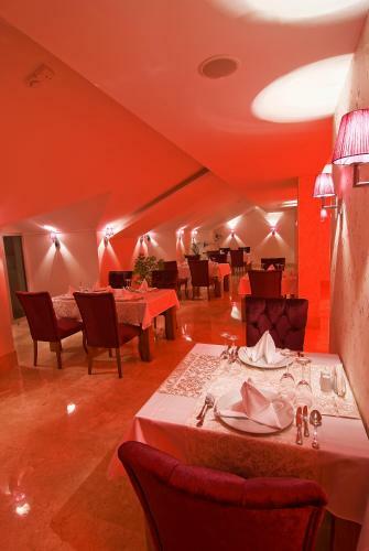 Adrina Termal Health & Spa Hotel