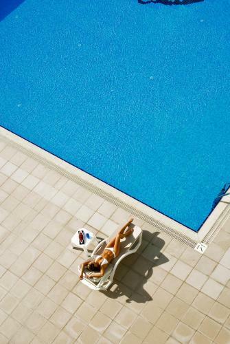 Adrina Termal Health & Spa Hotel