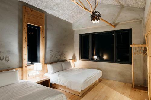 Bed & Breakfast Residence 8 Homestay