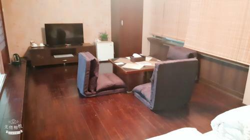 Bed & Breakfast Japonesque Garden Suite