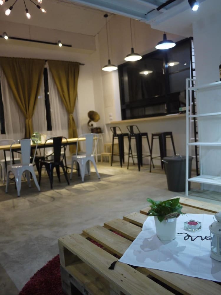 Hostal Memory Traveler