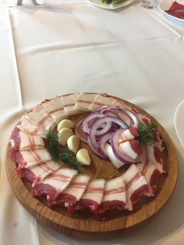 Hostal Zolota Pidkova
