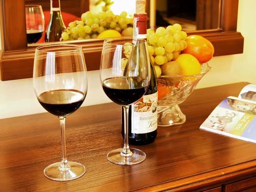 Hotel Star