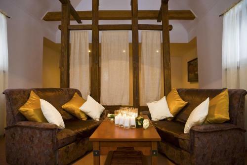 Hotel Troyanda Karpat