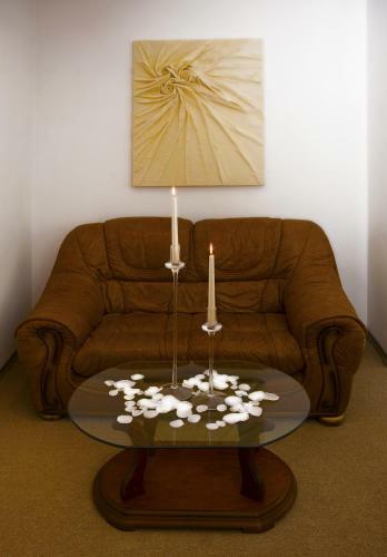 Hotel Troyanda Karpat