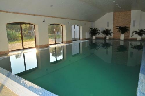 Hotel Troyanda Karpat