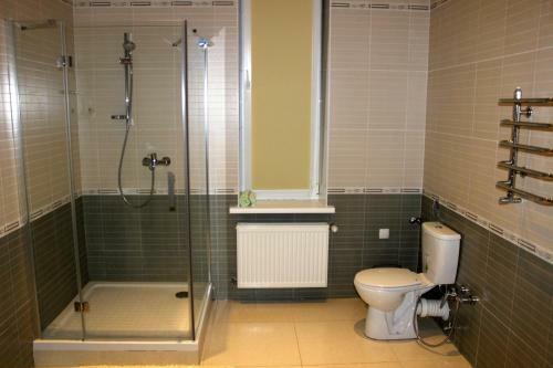 Holiday Home Poseydon Rest