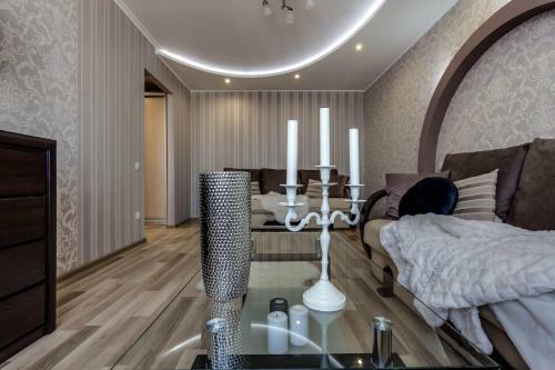 Comfortable Apartments