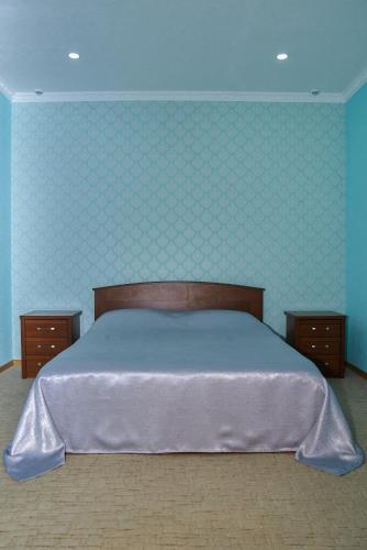 Motel Hotel Uyut