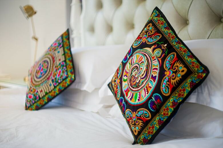 Hostal Seven Seas