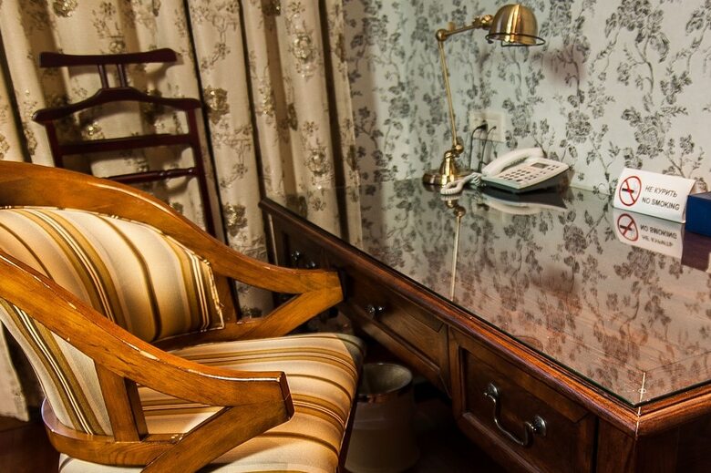 Hostal Seven Seas