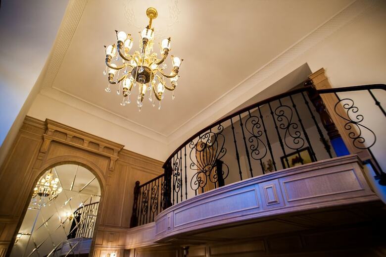 Hostal Seven Seas