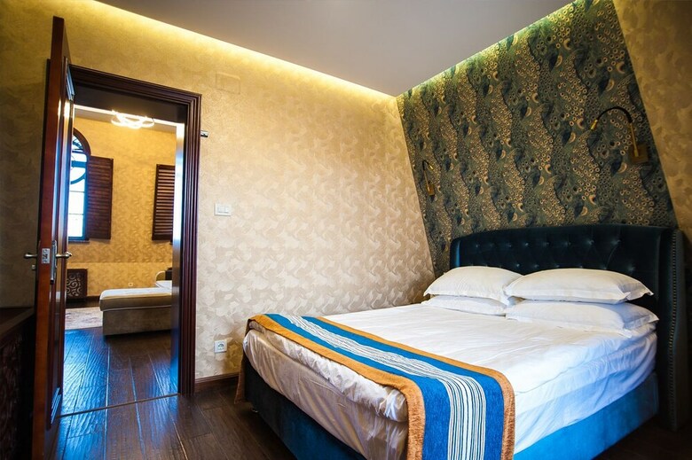 Hostal Seven Seas