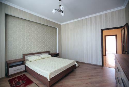 Apartamienty U Moria
