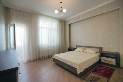 Apartamienty U Moria