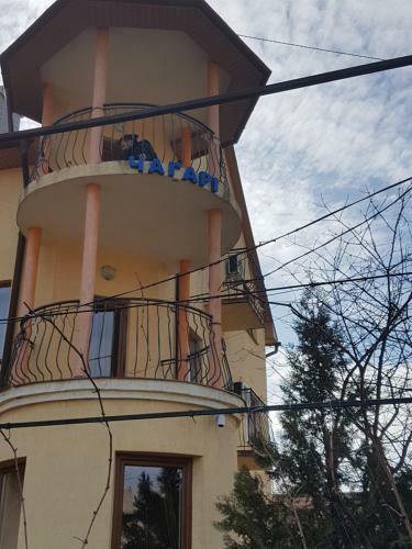 Posada Chagari Hotel