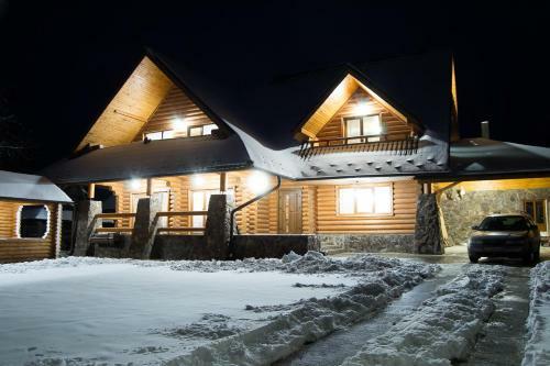 Hostal Sadyba Pikuy