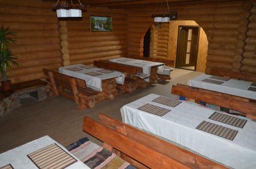 Hostal Sadyba Pikuy