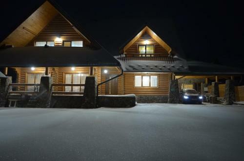 Hostal Sadyba Pikuy