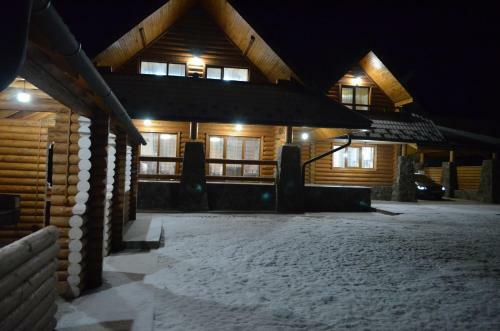 Hostal Sadyba Pikuy