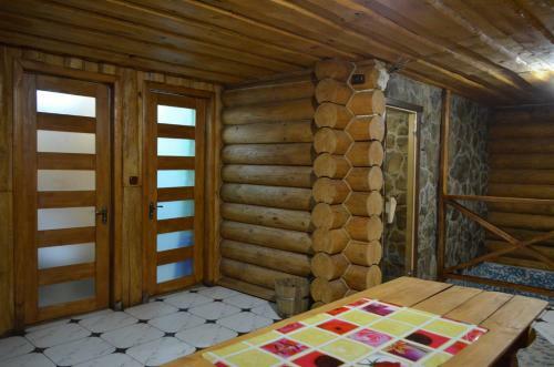 Hostal Sadyba Pikuy