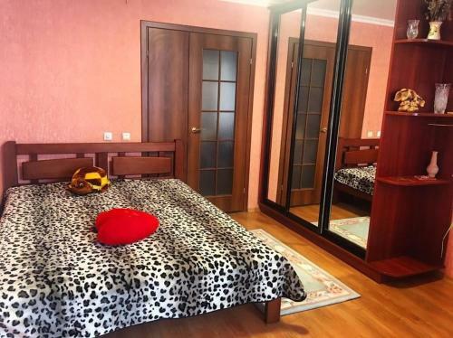 Apartamento Private Appartment 1