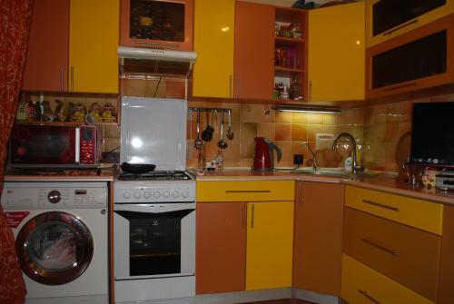 Apartamento Private Appartment 1