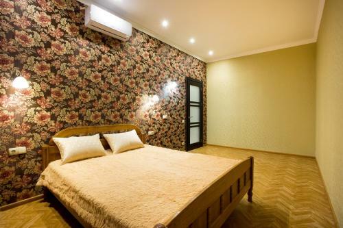 Luxury Apartments