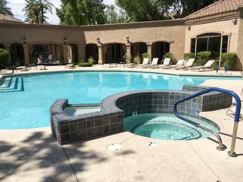 Apartamento 4605 S Ocean Blvd Condo #c4