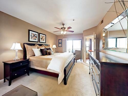 Apartamento 4605 S Ocean Blvd Condo #c4