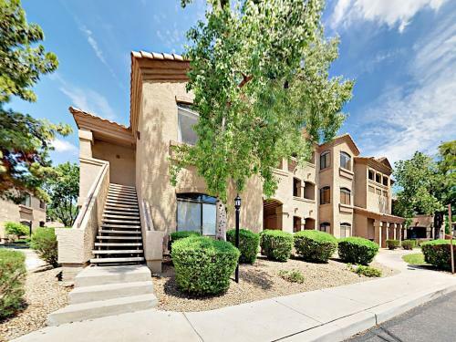 Apartamento 4605 S Ocean Blvd Condo #c4