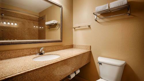 Hotel Best Western Plus Georgetown Inn & Suites