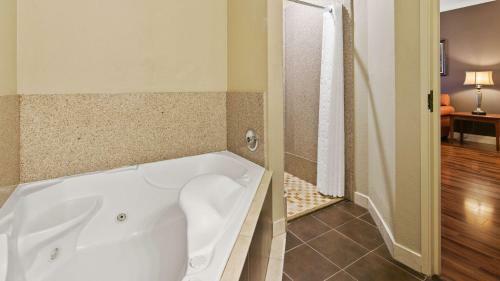 Hotel Best Western Plus Georgetown Inn & Suites