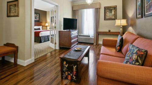 Hotel Best Western Plus Georgetown Inn & Suites