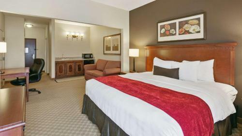 Hotel Best Western Plus Georgetown Inn & Suites