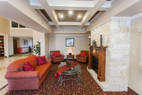 Hotel Best Western Plus Georgetown Inn & Suites