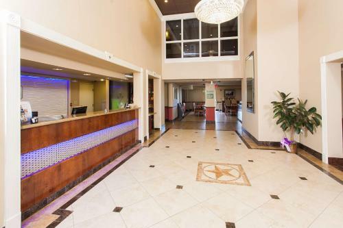 Hotel Best Western Plus Georgetown Inn & Suites