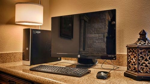 Hotel Best Western Plus Georgetown Inn & Suites