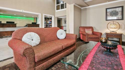 Hotel Best Western Plus Georgetown Inn & Suites