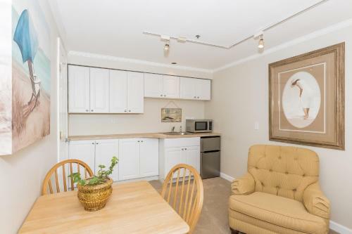 Hotel The Inn At Fairfield Beach
