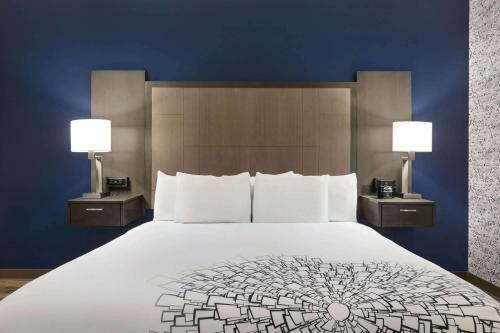 Hotel La Quinta By Wyndham Rock Hill