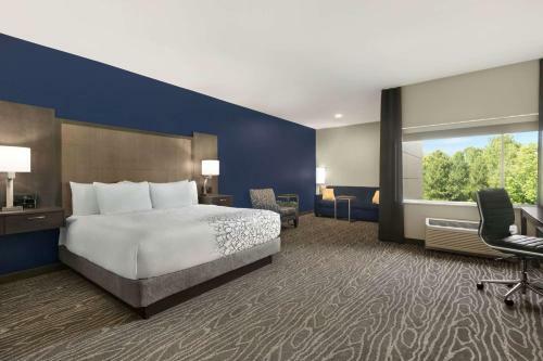 Hotel La Quinta By Wyndham Rock Hill