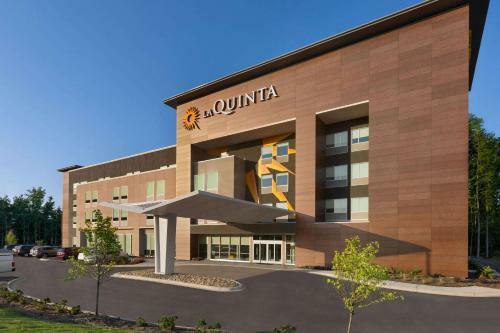 Hotel La Quinta By Wyndham Rock Hill