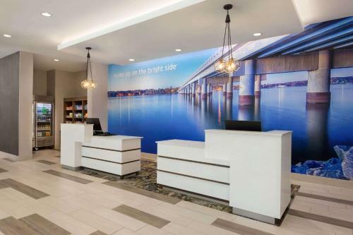 Hotel La Quinta By Wyndham Rock Hill