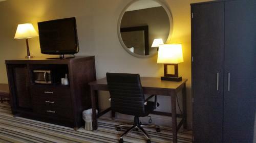 Posada Best Western Stanton Inn