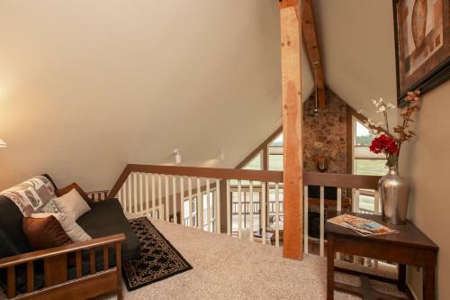 Ponderosa Lodge