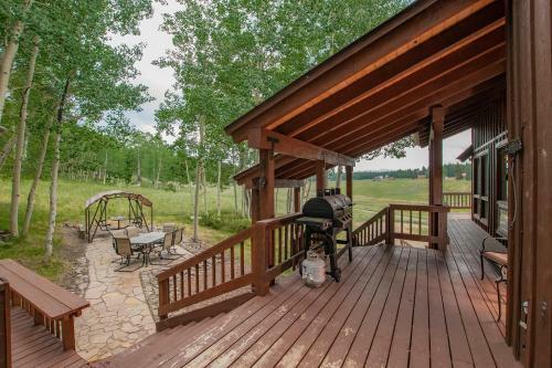 Ponderosa Lodge
