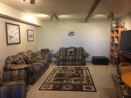 Bed & Breakfast Point Lodge Alaska