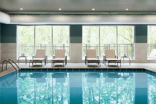 Hotel Holiday Inn Express & Suites Red Wing